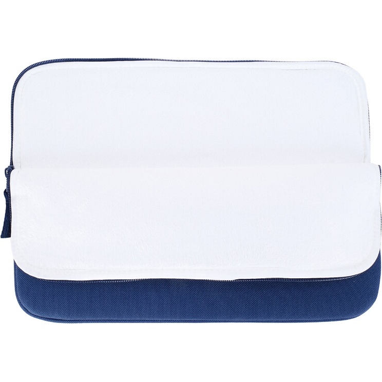 Housse PC Portable Accsup SLV blue 15''