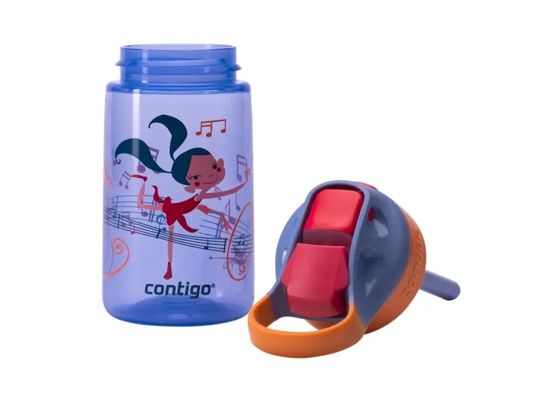 Contigo Butelka na wodę 420ml