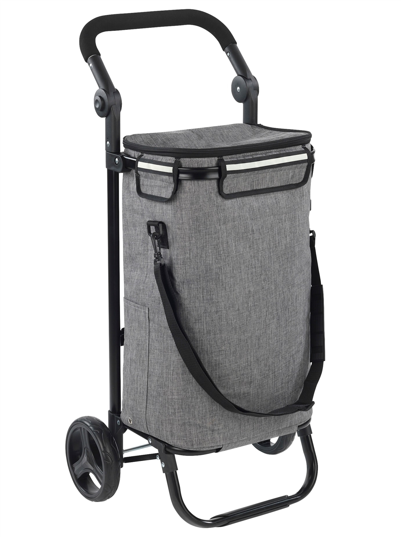 heine home Transportwagen »Einkaufstrolley«