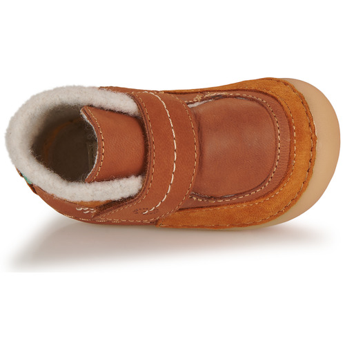 Kickers - SOKLIMB - Camel