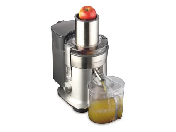 Kenwood EXCEL JE850 - Saftpresser - 1.5 kW - metal