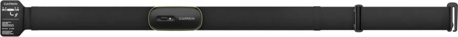 Garmin Hrm 600 Black