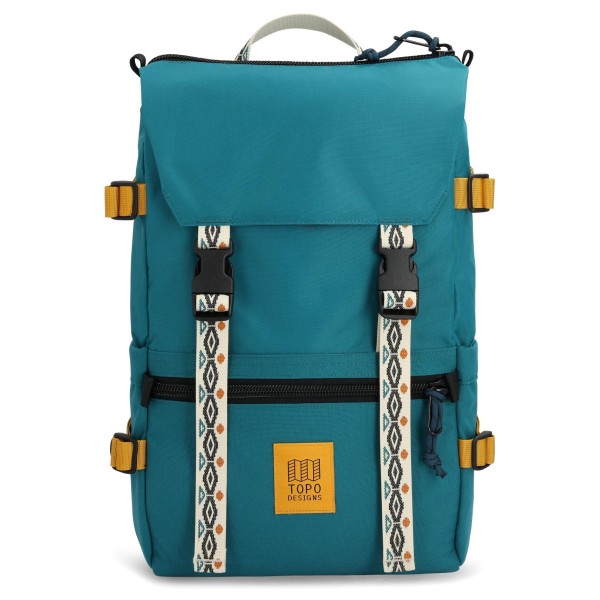 Topo Designs - Rover Pack Classic 20 - Recycled - Sac à dos journée