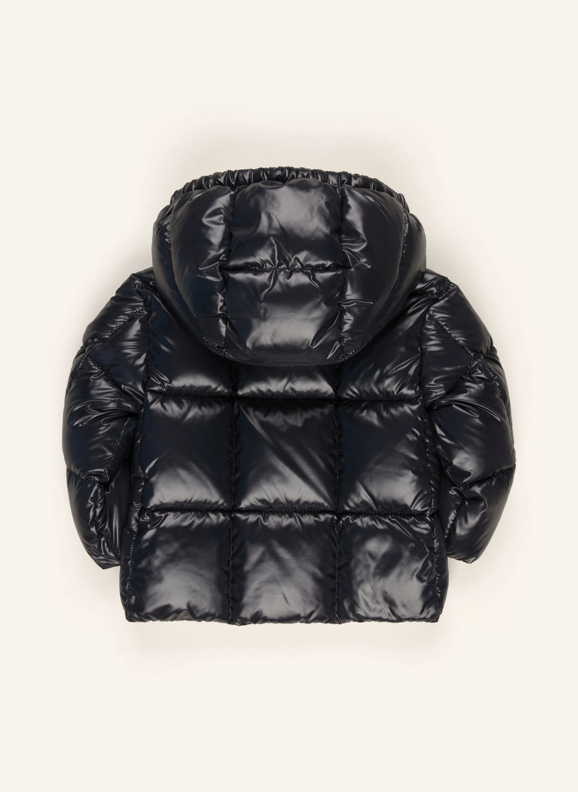 MONCLER enfant Daunenjacke PARANA mit abnehmbarer Kapuze
