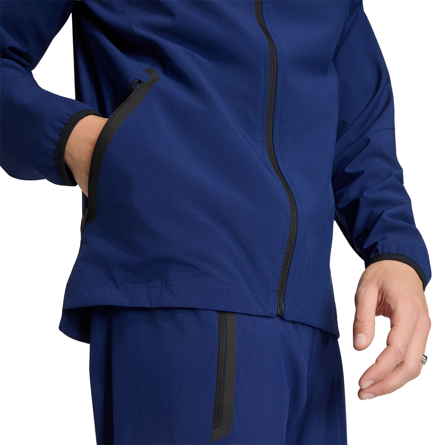 adidas Japan Tiro Travel Woven Jacket WK 2026