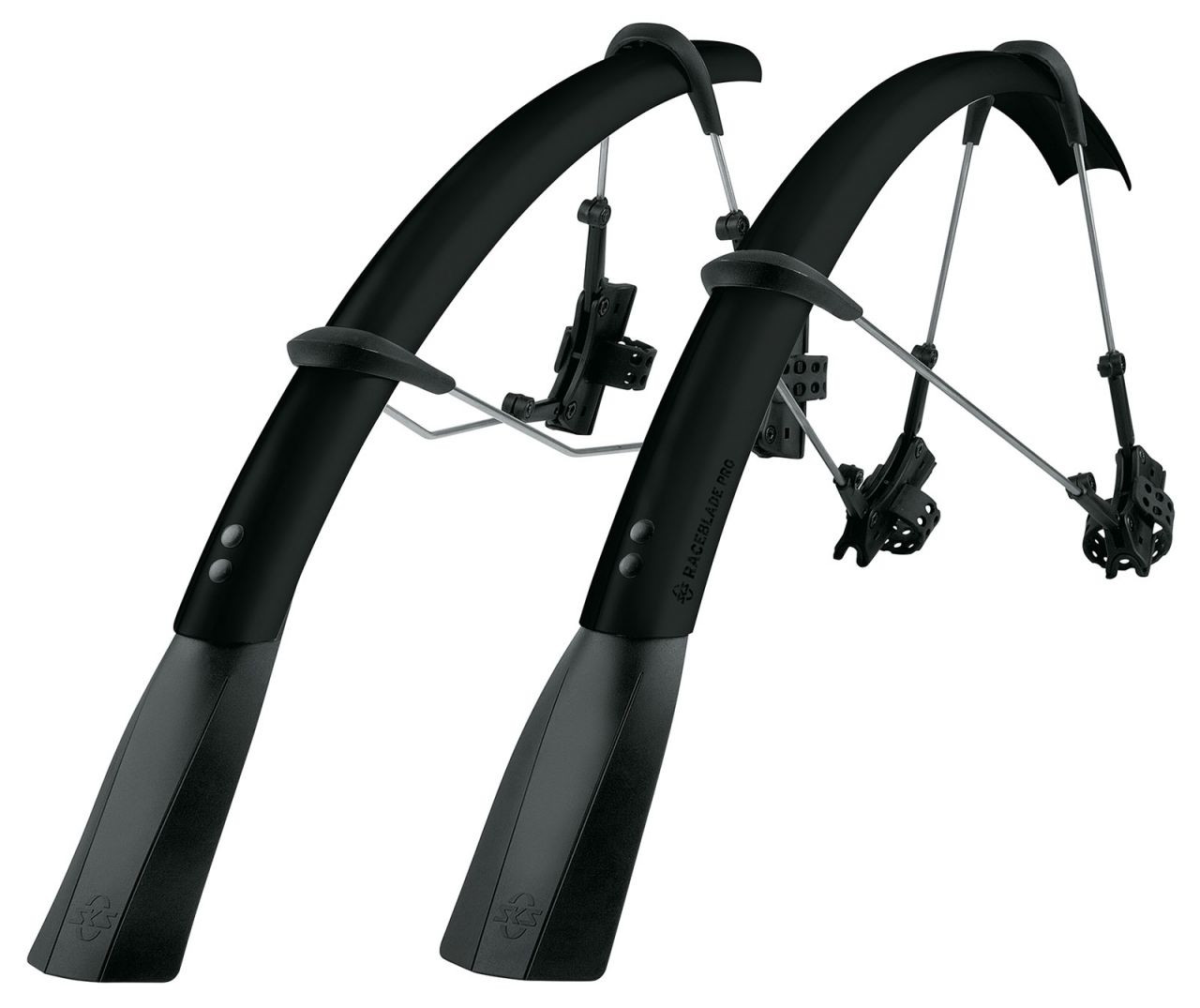 SKS Germany Raceblade Pro XL Black Matt Schutzblech Set kaufen | Bike-Discount