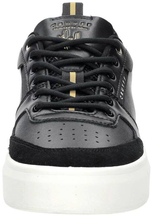 Cruyff Endorsed Tennis zwart