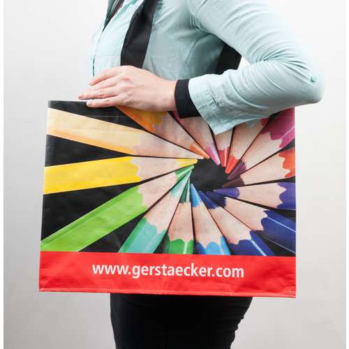 GERSTAECKER Tragetasche