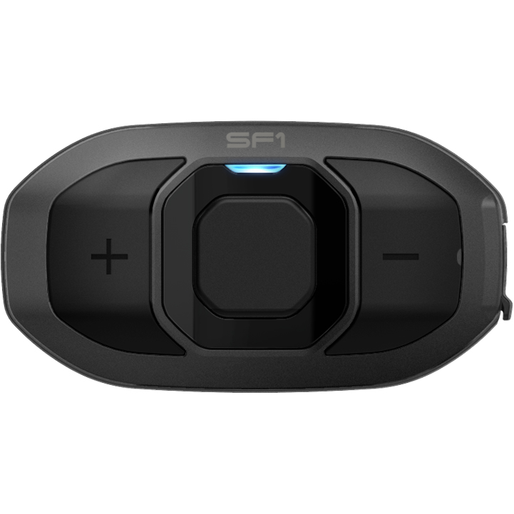 Sena - Système de communication Bluetooth® SF1