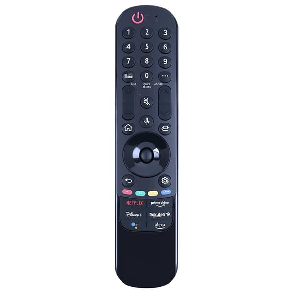 TV-fjernkontroll erstatning for AKB76039901 for LG TV