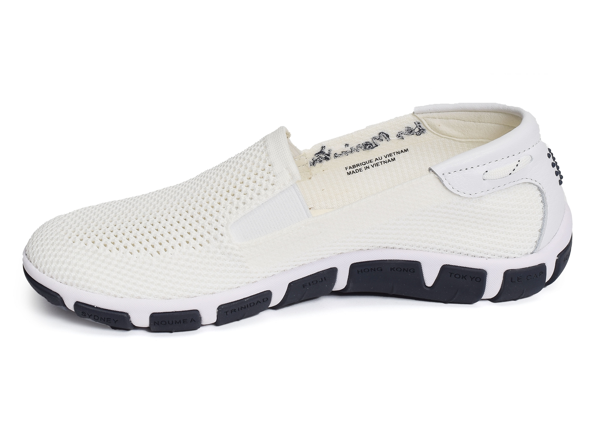 Joessan blanc