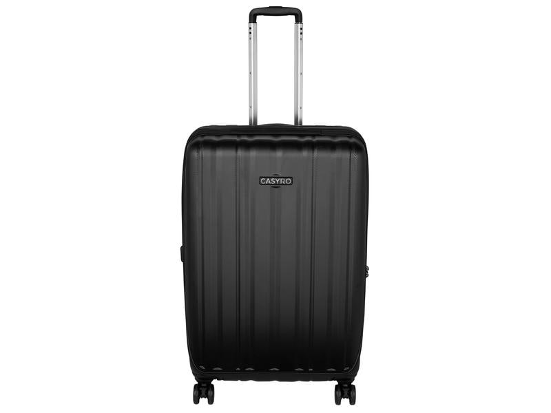 CASYRO Reisekoffer Stand-Up L Simplify your travel