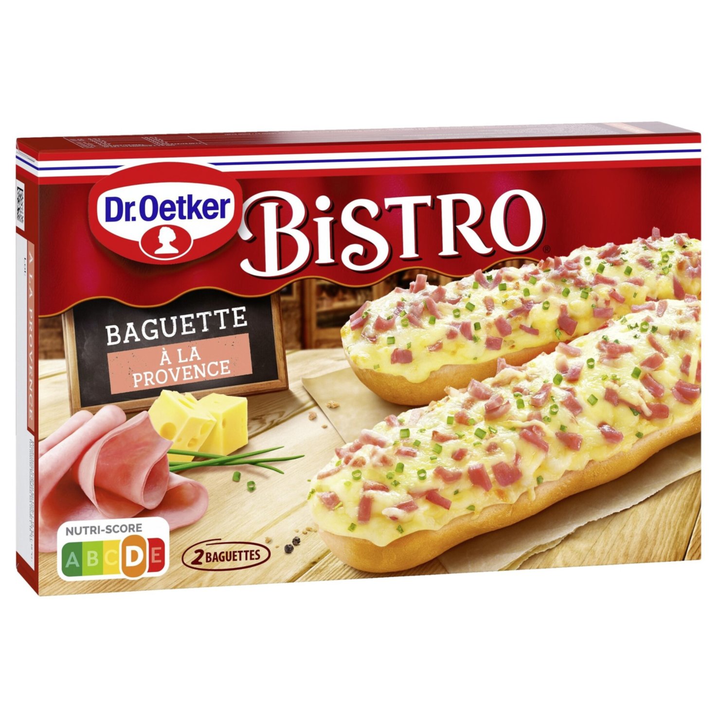 Dr. Oetker Bistro Baguette à la Provence