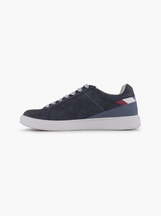 U.S. Polo Sneaker Blau