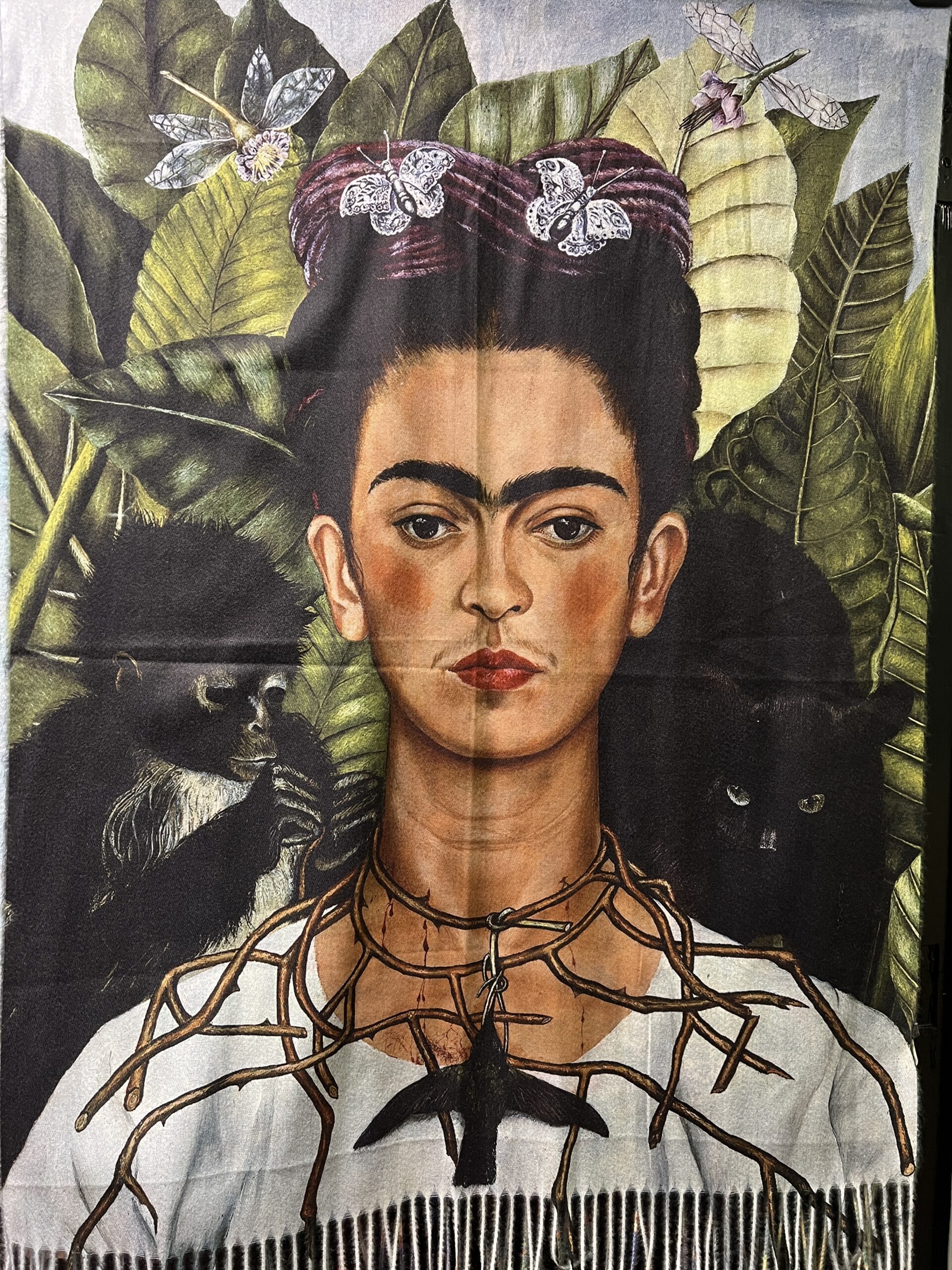 Lommers Kunst Sjaal 15