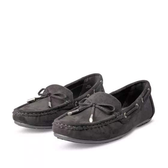 Mocassins NOIR PHILOV