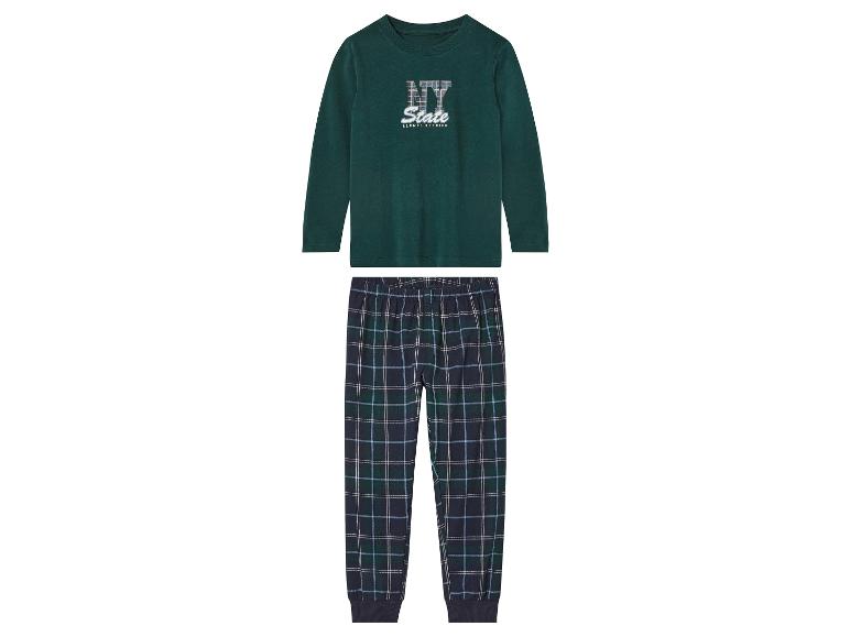 Kinder pyjama