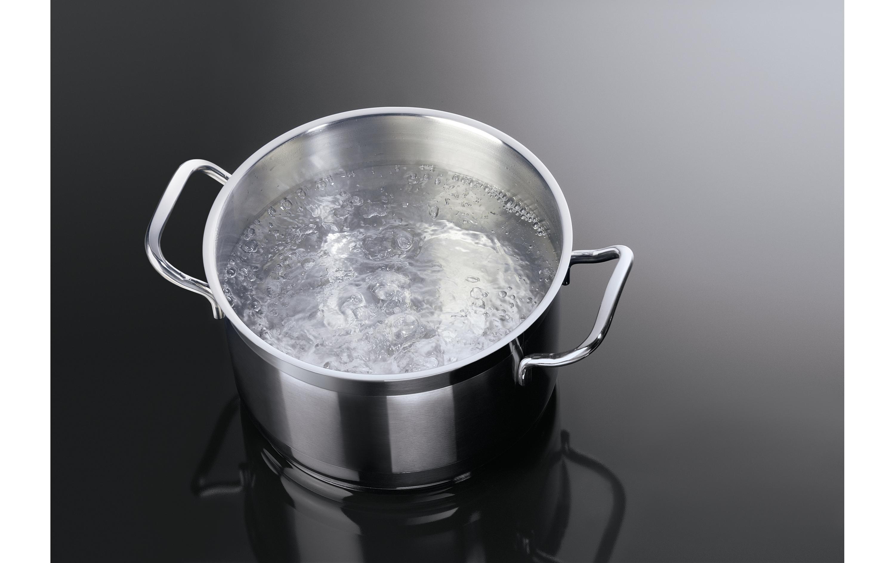 Induktionskochfeld GK58TSISO<br>Induktionskochplatte