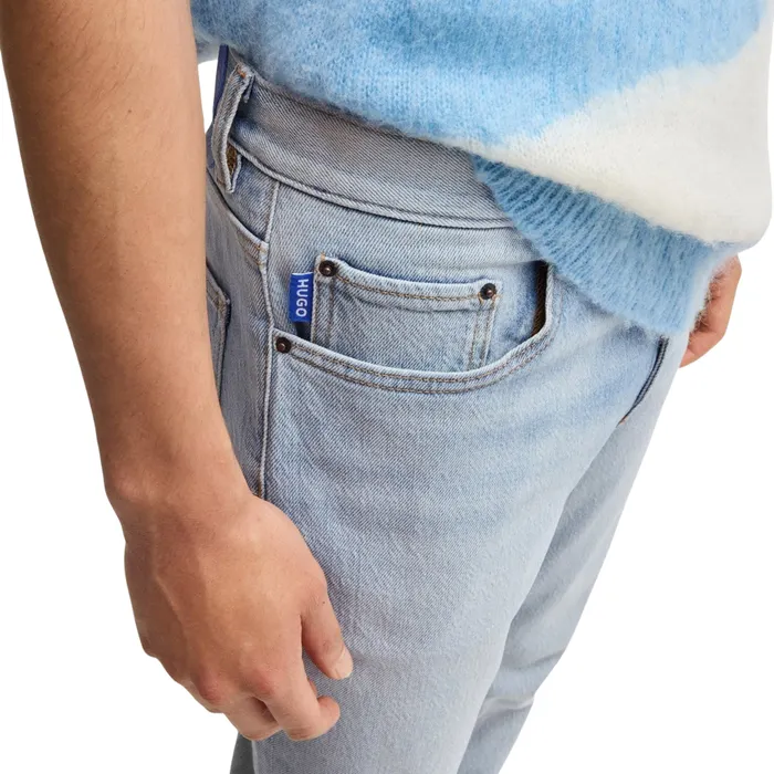Hugo Ash Jeans Heren