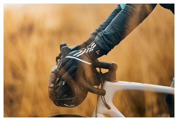 Gants Longs Vaude Posta Warm Noir