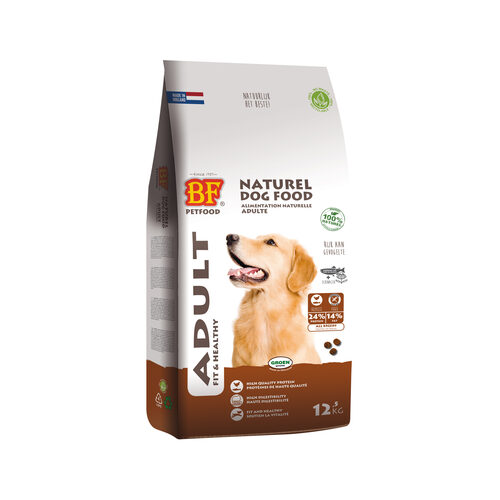 BF®Petfood Adult Krokant