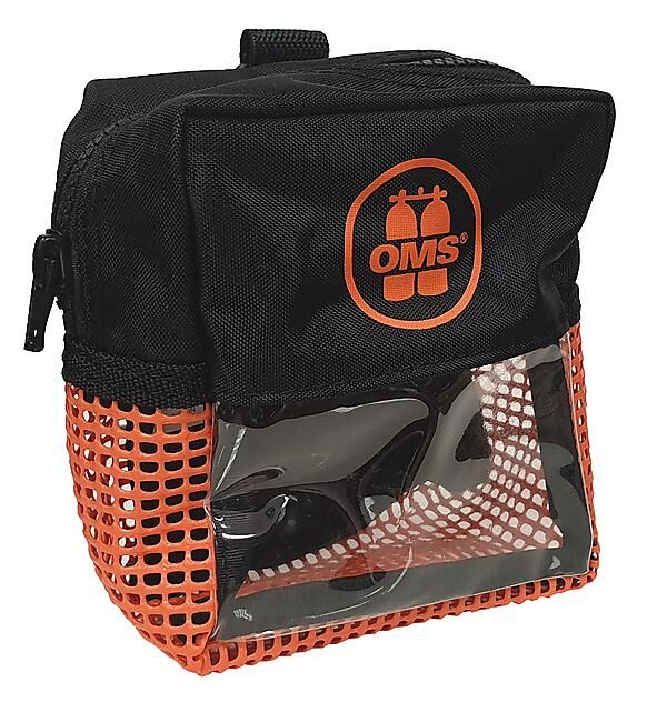 OMS - POCHETTE PARACHUTE