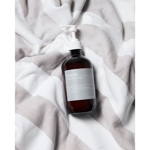 Meraki Volumising Conditioner, 490 ml