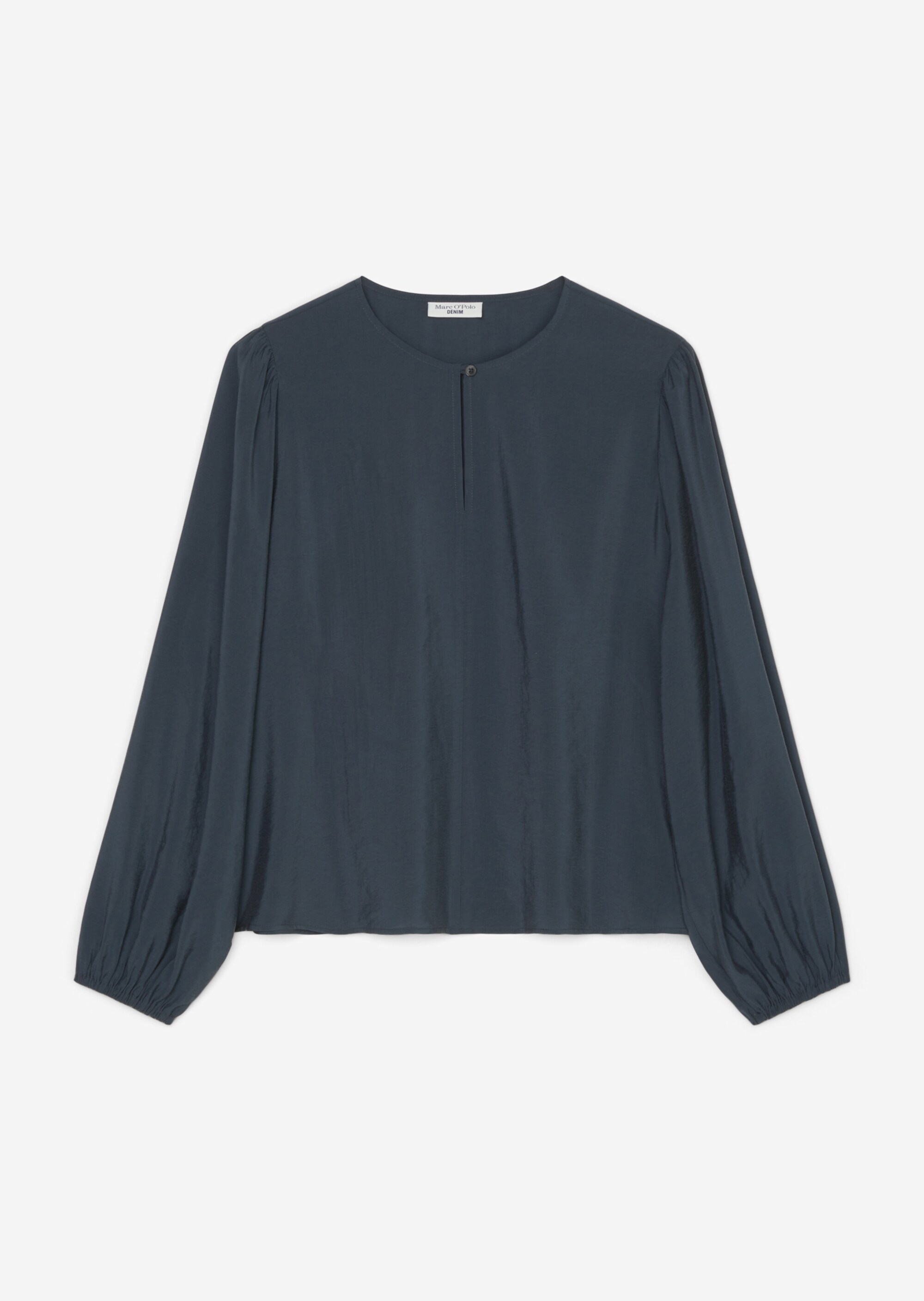 Bluse looseaus TENCEL™ Modal
