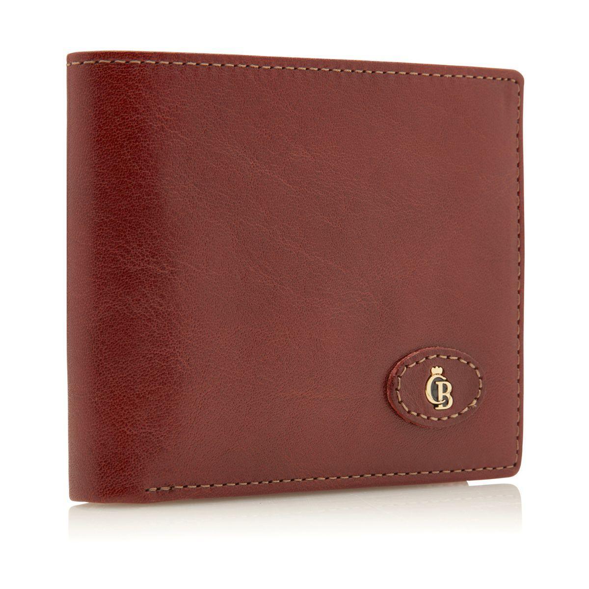 Castelijn en Beerens | Bildfold 9 met flap RFID