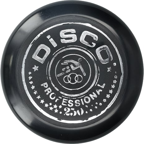 Disco frisbee – flere varianter – assorteret