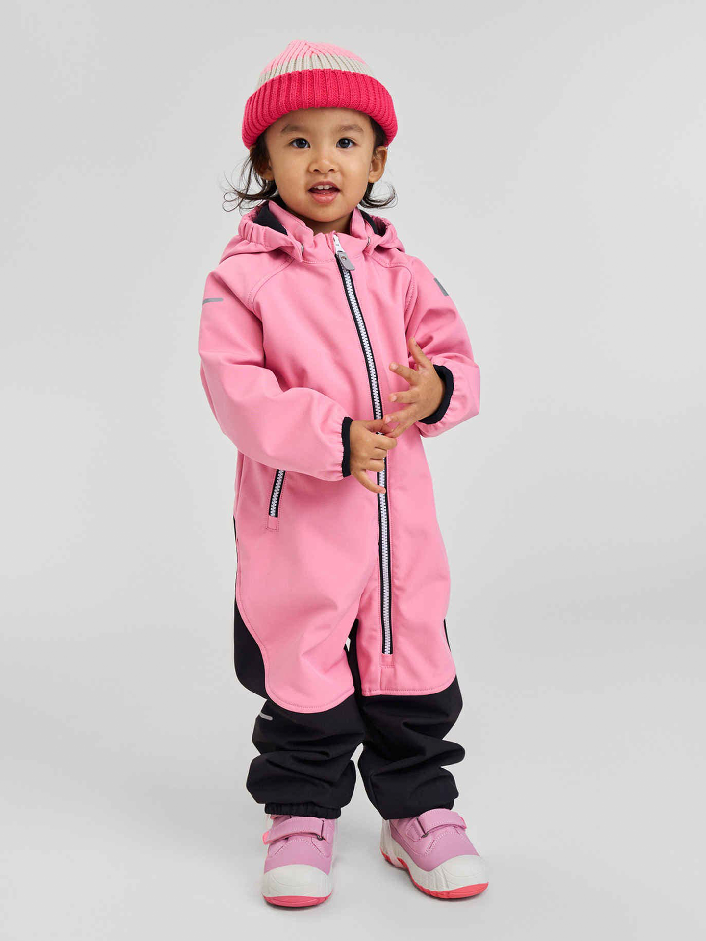 Mjosa Softshell Overall