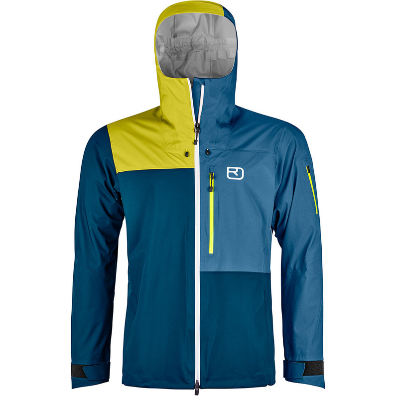 Ortovox Herren Ortler Jacke