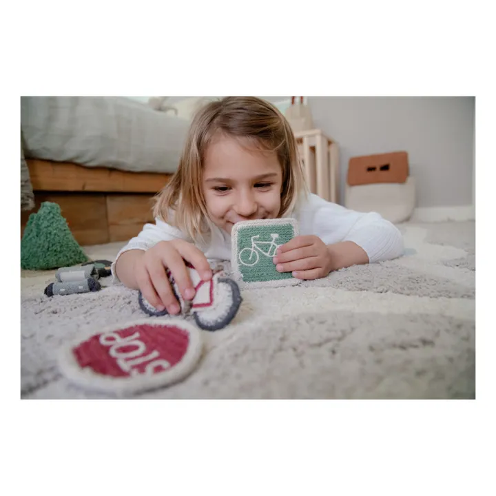 Lorena Canals Tapis Play