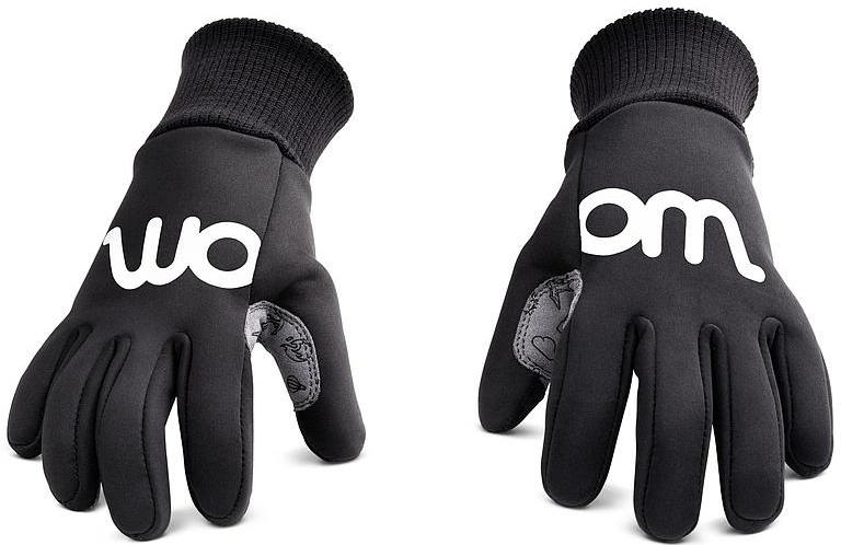 Troy Lee Designs Woom Tens Warm Gloves