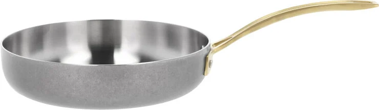 Pillivuyt Gourmet Stegepande Durance 24 cm Rustfrit stål Stål