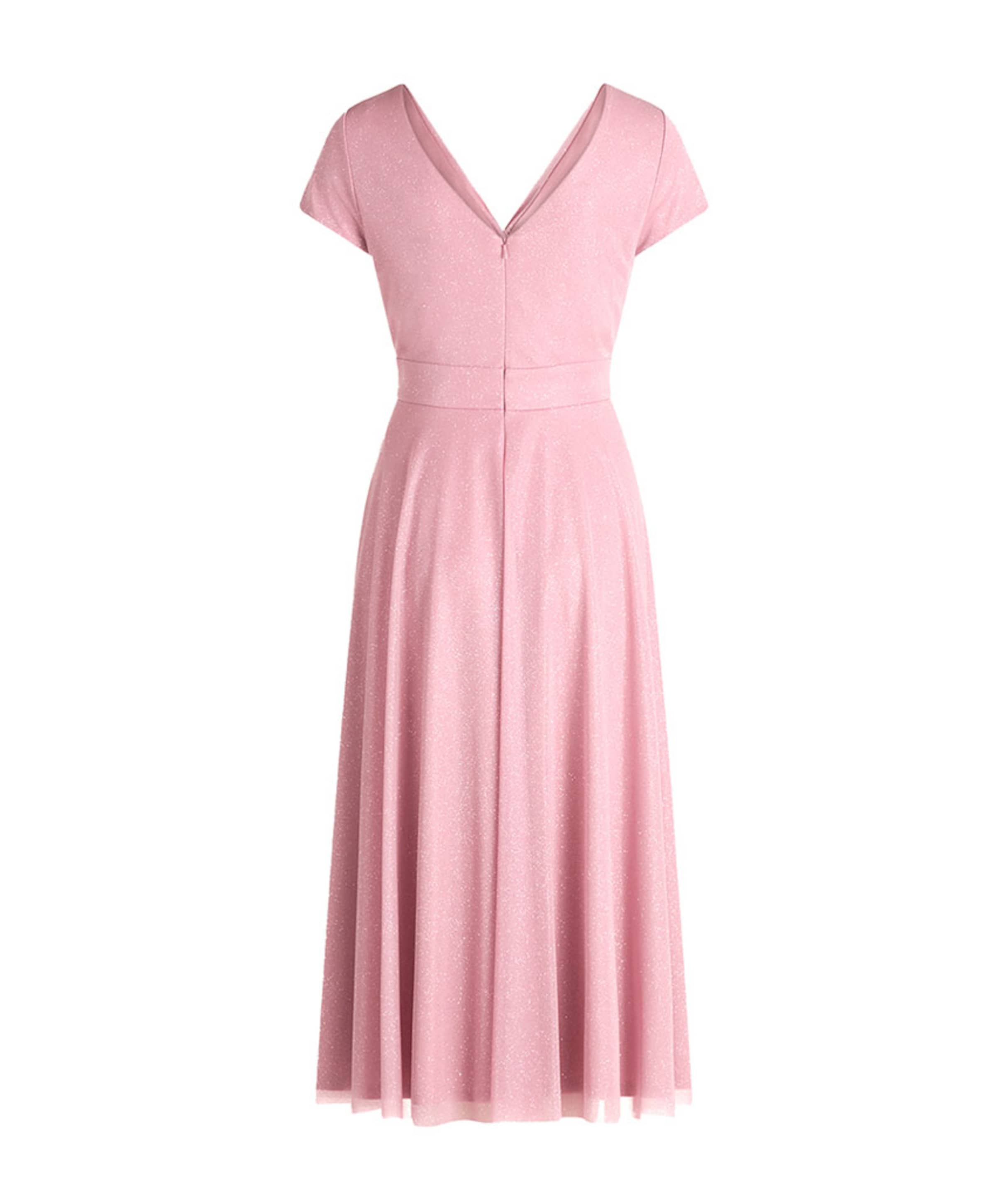Vera Mont Dames jurk roze