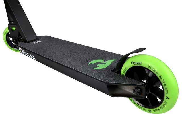 Chilli Stuntscooter Base