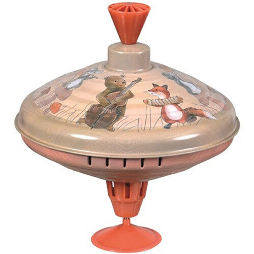 Egmont toys bromtol muzikanten - Ø 18 cm