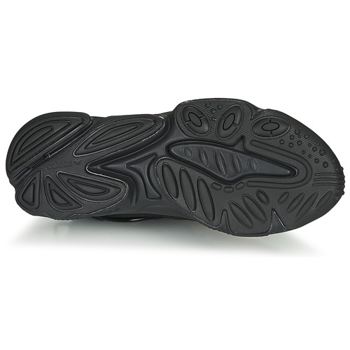 adidas Originals - OZWEEGO Negro