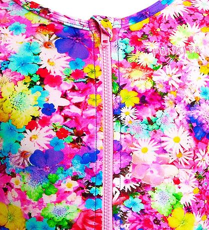 Funkita Bådedragt - UV50+ - Sun Cover One - Garden Party
