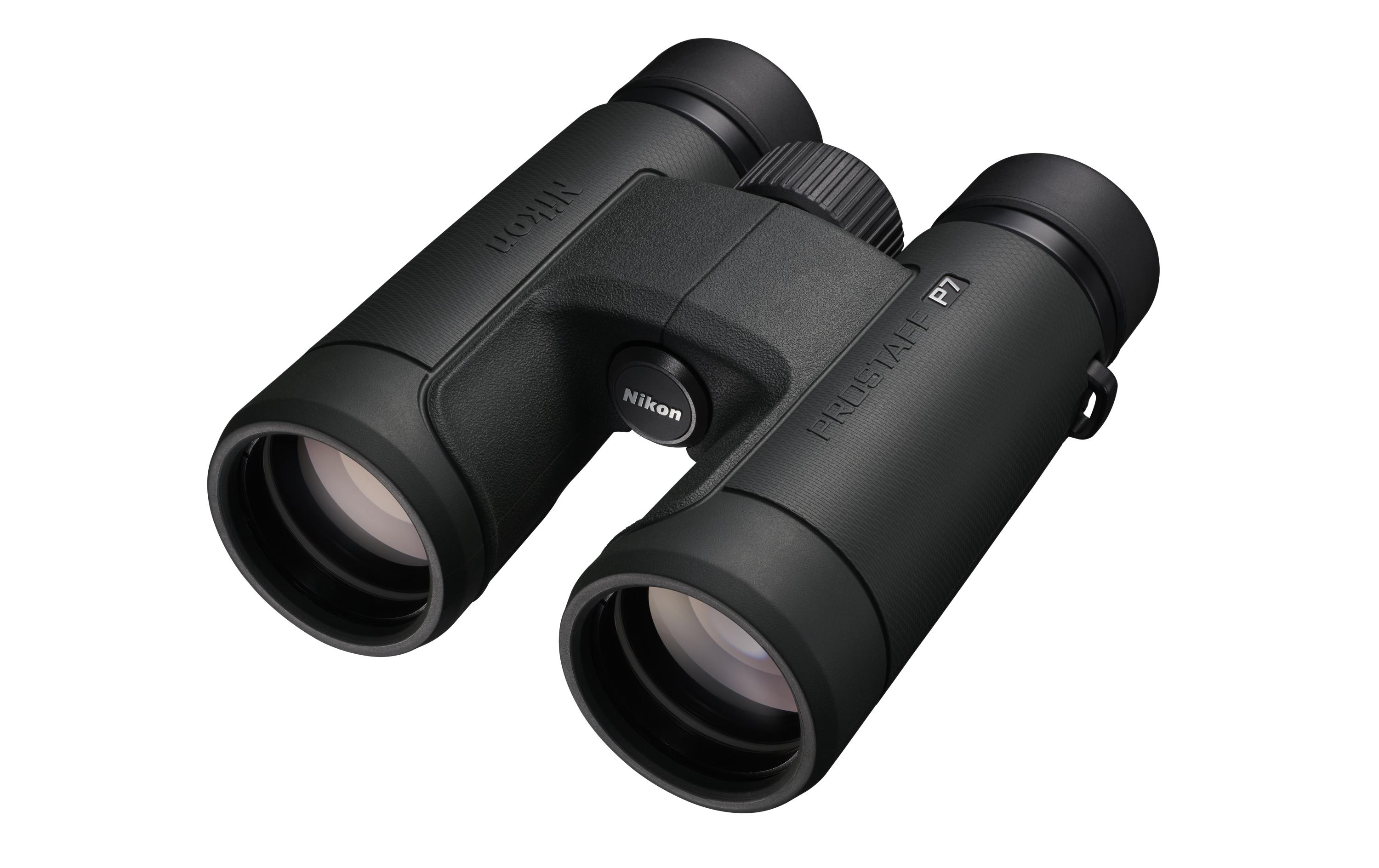 Fernglas Prostaff P7 8x42<br>Robuster Feldstecher – Eine herrliche Sicht bei jedem Wetter