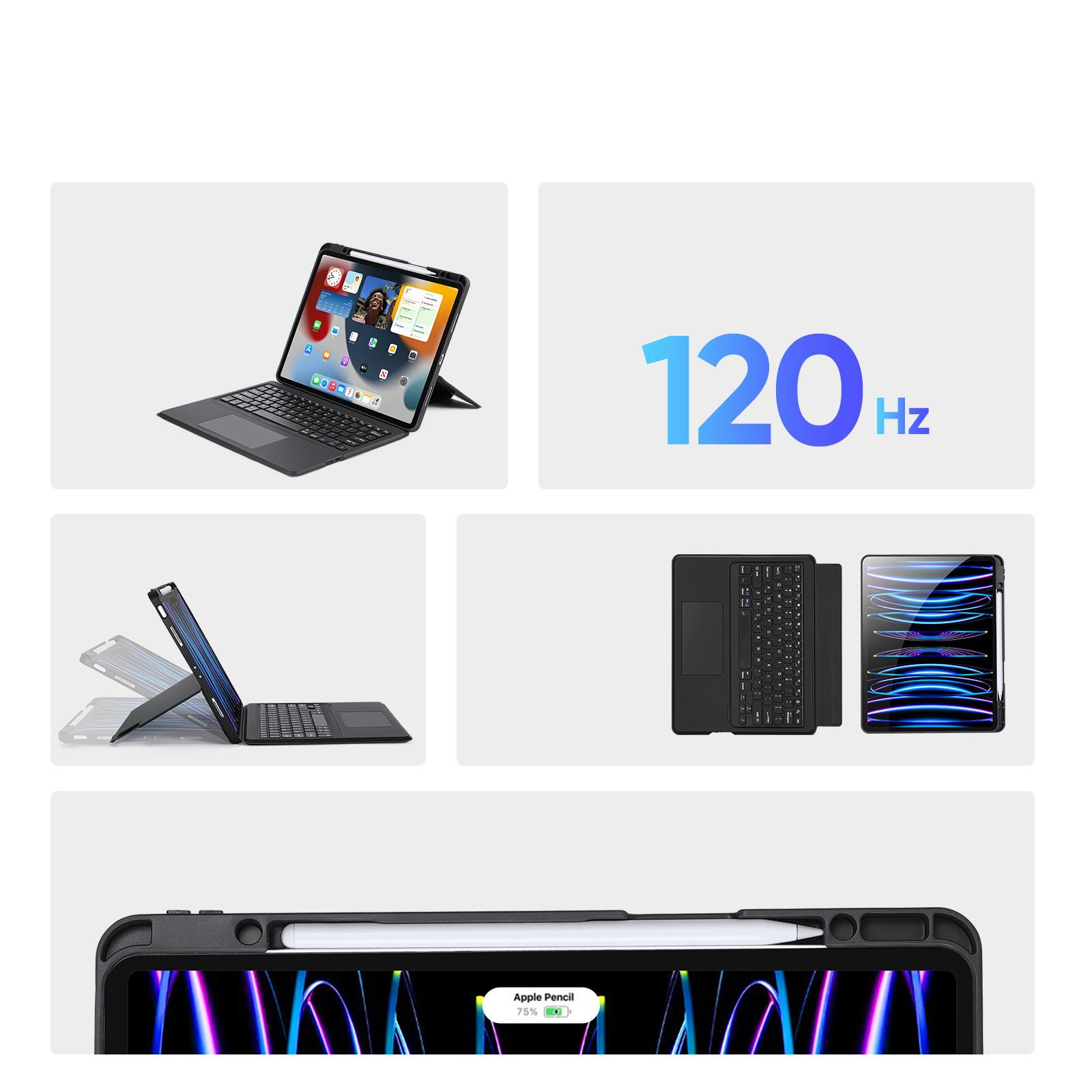 2in1 iPad Air 13