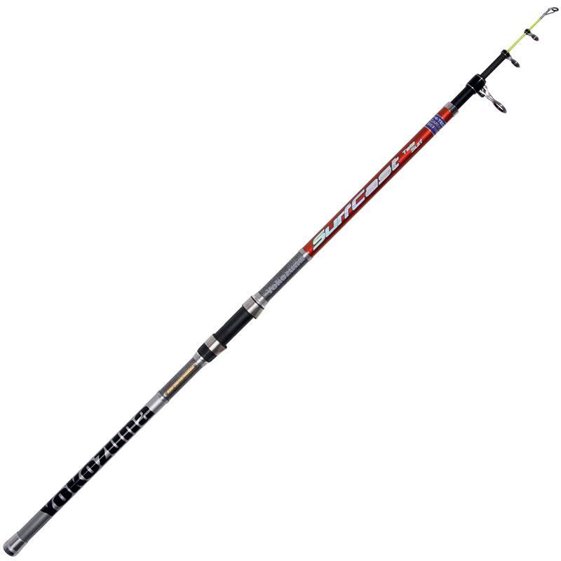 Canne Surf Telescopique Yokozuna Telesurfcast