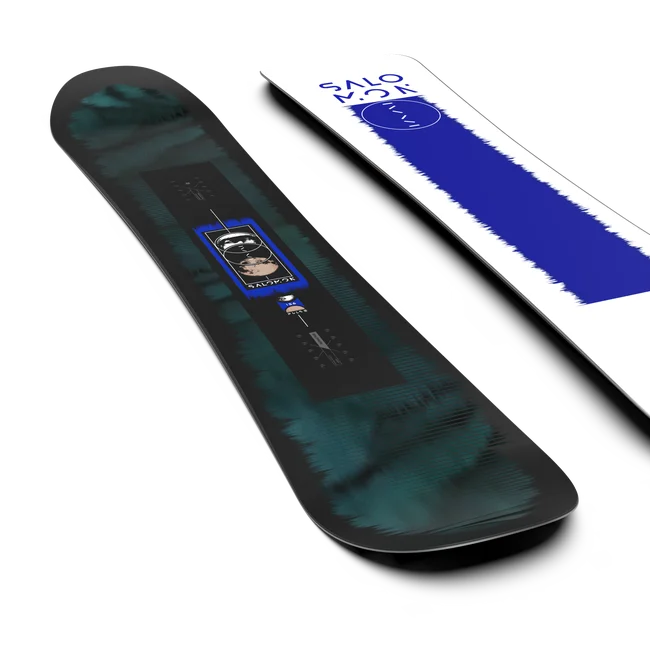 PULSE  Freestyle-Snowboard Herren