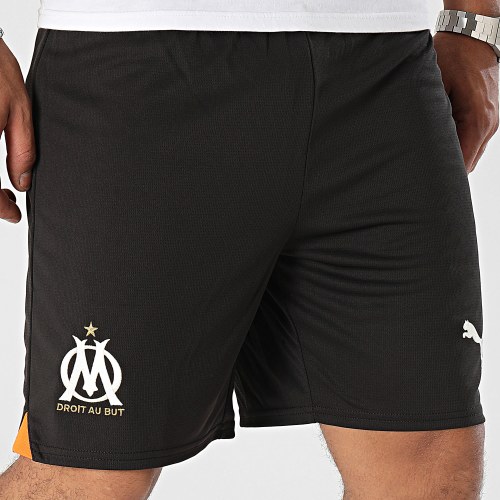 Short Jogging OM Replica 771355 Noir