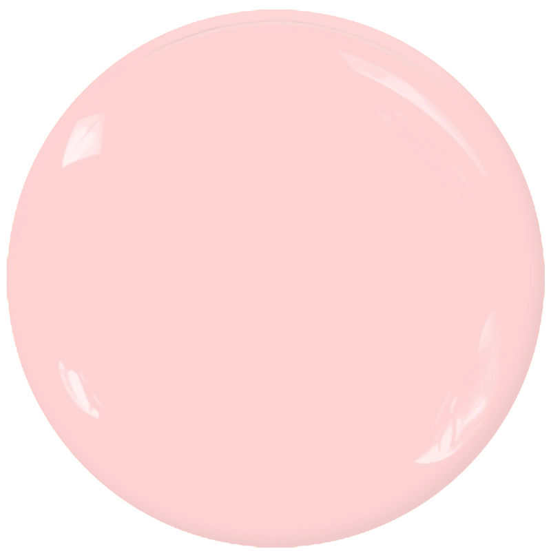 Le Mini Macaron Gel Polish 8,5 ml - Crème De Pêche