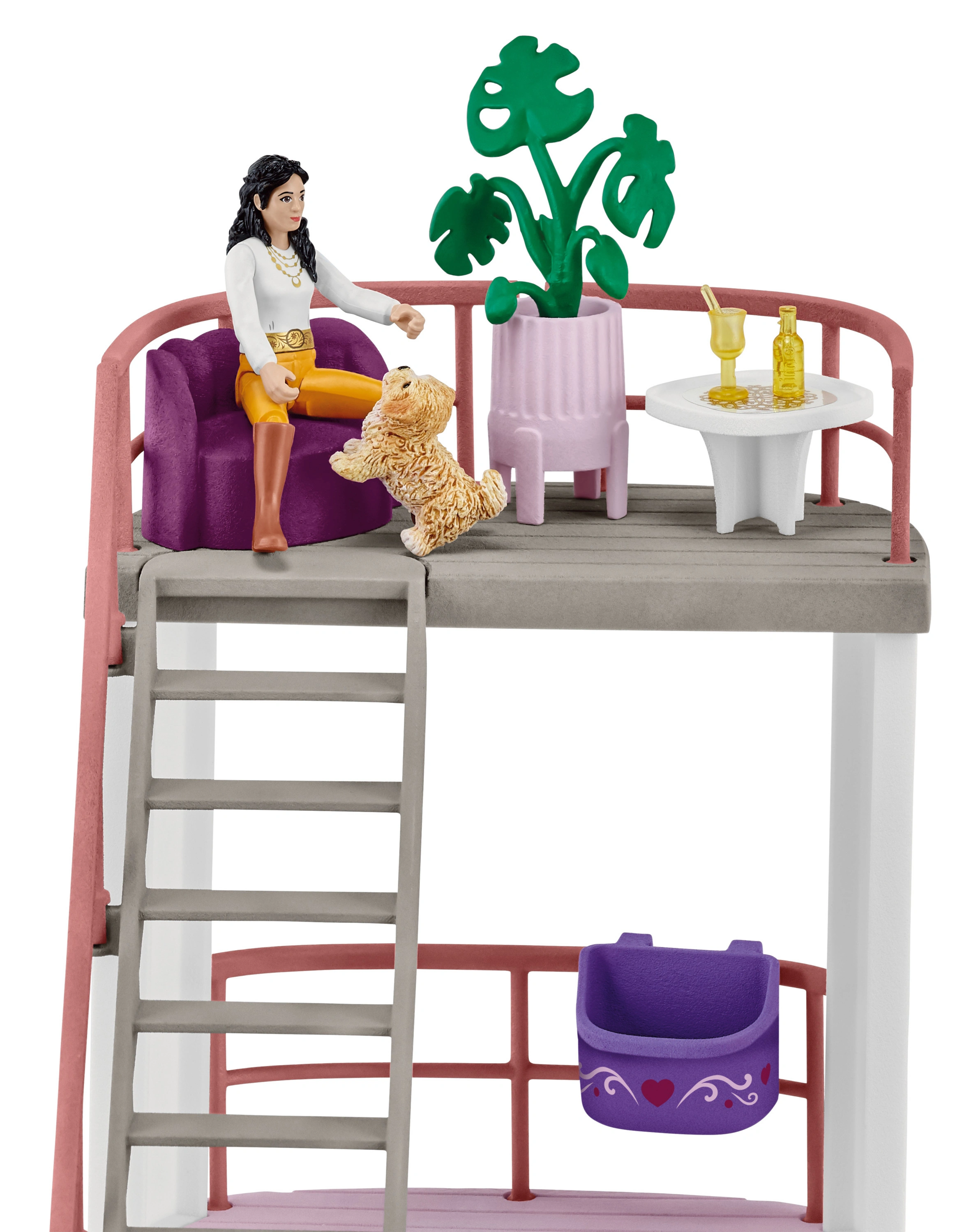 schleich® 42588 Sofia's Beauties - Beauty Salon
