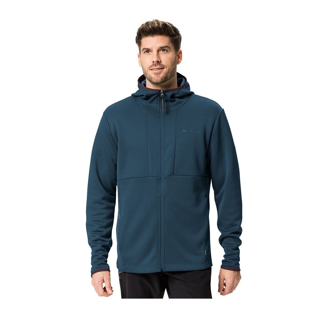 Vaude NEYLAND - Veste Homme dark sea
