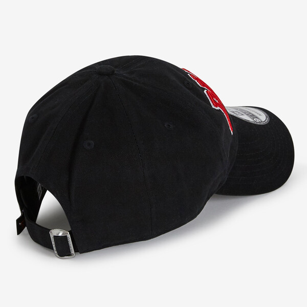 NEW ERA 9TWENTY BULLS TEAM SCRIPT