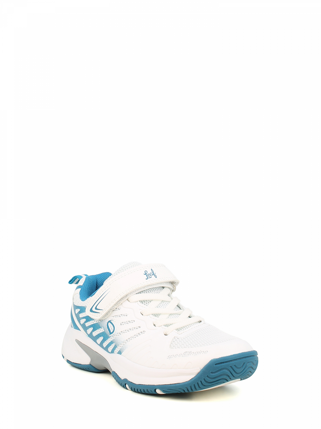 Leaf Tolg Joggesko Navy